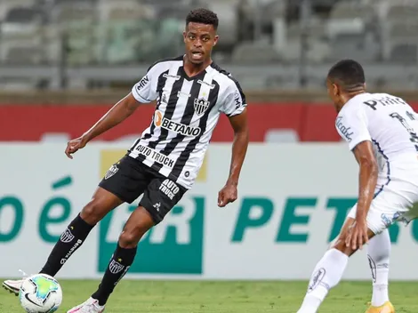 Keno tem ruptura de ligamento detectada e fica de fora por tempo indeterminado