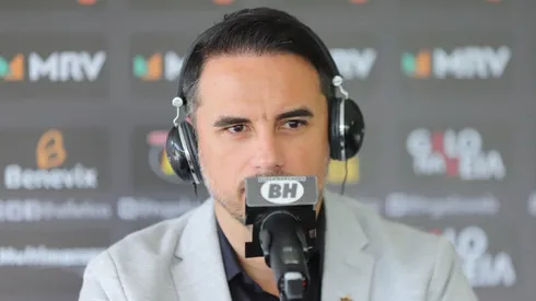 Flickr/Atlético Mineiro