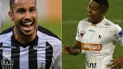 Atlético-MG x Fortaleza têm encontro marcado neste domingo (31), no Mineirão