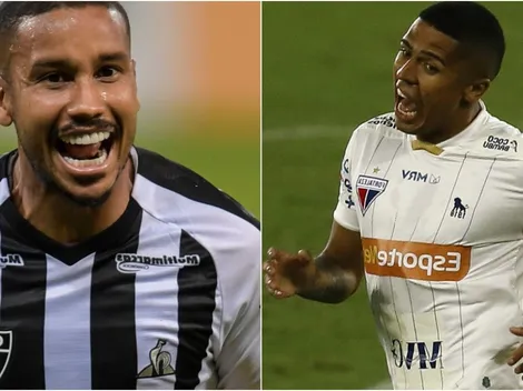 Atlético-MG x Fortaleza: como, quando e onde assistir AO VIVO