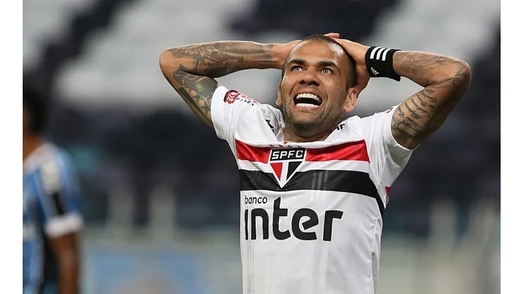 Foto: Rubens Chiri/saopaulofc.net