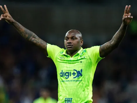 Cruzeiro confirma destino de Sassá, mas seguirá gastando com salário