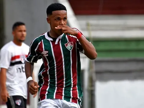 Bittencourt recusa proposta do Shakhtar por Kayky