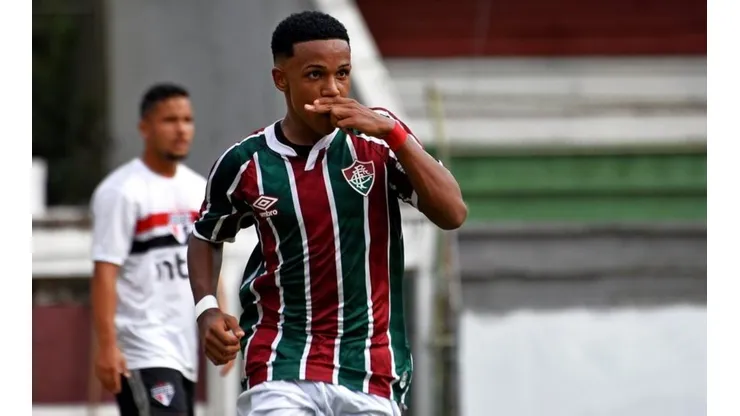 Foto: Maílson Santana