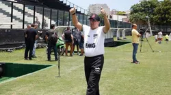 Luxemburgo explica viagem a Atibaia