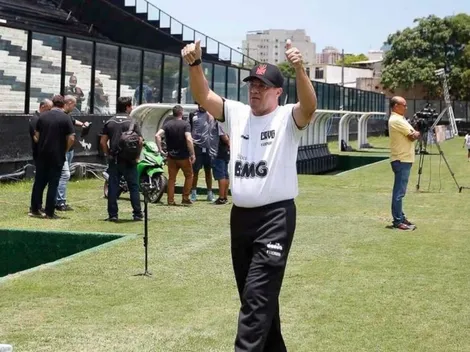 Luxemburgo explica viagem a Atibaia