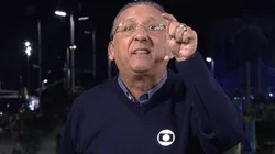 Reprodução/TV Globo