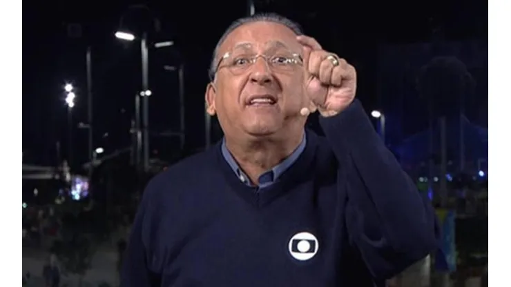 Reprodução/TV Globo