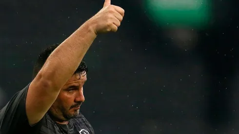 Foto: Vitor Silva/Botafogo/Divulgação