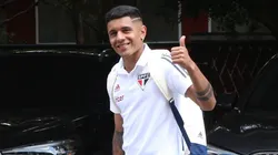 Foto: Rubens Chiri/saopaulofc.net