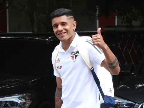 Contrato de Galeano é alterado e compra por R$ 3 milhões passa por Raí