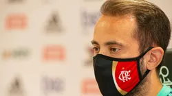 Foto: Alexandre Vidal / CRF