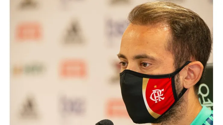 Foto: Alexandre Vidal / CRF