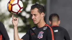 Retorno do meia foi descartado neste momento - Foto: Daniel Augusto Jr/Corinthians.