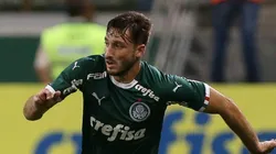 Foto: César Greco/Palmeiras