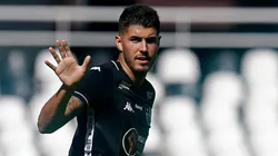 Foto: Vitor Silva/Botafogo.