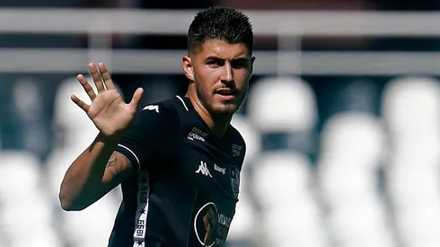 Foto: Vitor Silva/Botafogo.