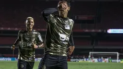 Divulgação/Coritiba