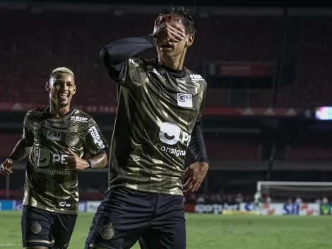 Coritiba faz pedido ao Inter para manter Sarrafiore