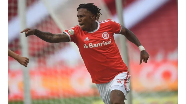 Ricardo Duarte/Inter