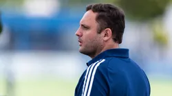 Mazzuco pode acertar com o defensor do time carioca. Foto: Bruno Haddad/ Cruzeiro