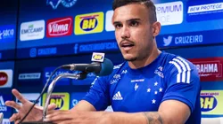 Foto: Gustavo Aleixo/Cruzeiro