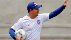 Foto: Felipe Oliveira / EC Bahia / Divulgação