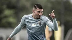 Foto: Ivan Storti/Santos FC