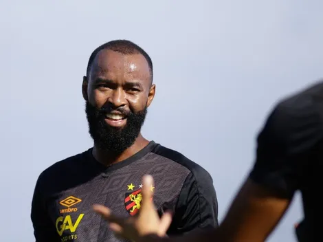 Com desfalque de Marcão, Jair alça novidade no meio contra o Flamengo