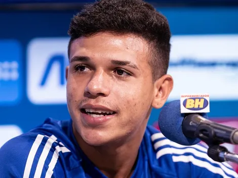 'Caso Jadsom' deve render R$ 5,4 milhões ao Cruzeiro e 20% podem pingar nos cofres