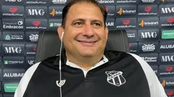 Reprodução/Vozão TV