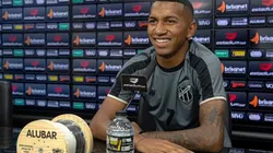 (Foto: Wilton Hoots /CearaSC.com)