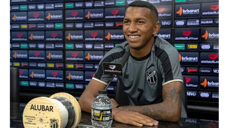 (Foto: Wilton Hoots /CearaSC.com)