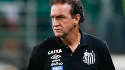 Cuca mantém mistério sobre qual goleiro será titular na final da Libertadores: João Paulo ou John.