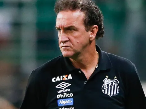 João Paulo ou John: quem Cuca deve escalar como o goleiro titular na final da Libertadores?