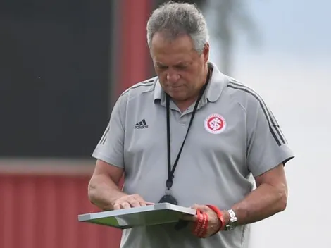 Abel se rende ao talento de lateral e Inter pode investir R$ 26 milhões