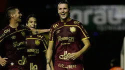 Foto: Anderson Stevens/Sport Recife/Divulgação