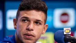 Foto: Gustavo Aleixo/Cruzeiro