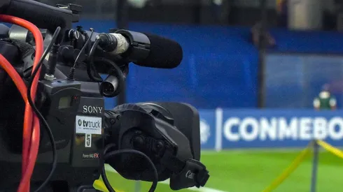 Globo investe em cobertura da final da Libertadores para