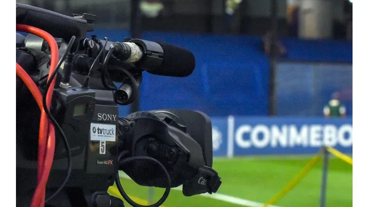 Globo investe em cobertura da final da Libertadores para "agradar" Conmebol