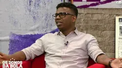 Edílson detona jogadores do Corinthians e pede faxina no elenco