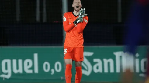 Foto: Divulgação/Site Oficial do Barcelona