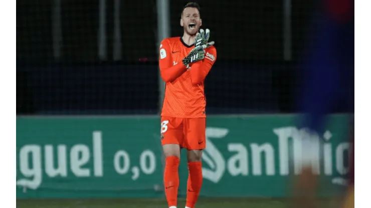 Foto: Divulgação/Site Oficial do Barcelona