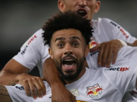 Spindel agiliza chapéu no Grêmio por Claudinho