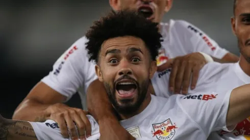 Foto: Ari Ferreira/Red Bull Bragantino