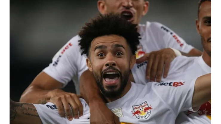 Foto: Ari Ferreira/Red Bull Bragantino