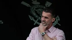 Mancini perde meia por lesão para o duelo contra o Bahia