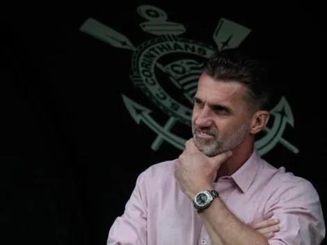 Mancini perde meia por lesão para o duelo contra o Bahia