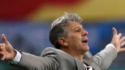 Renato Portaluppi — Foto: Getty Images