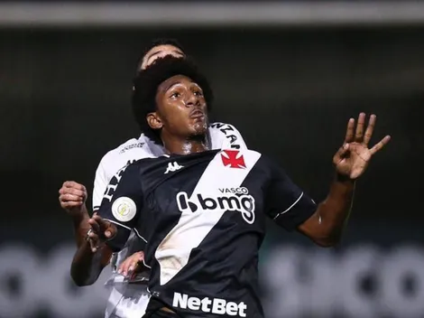 Luxa lança a braba e ensaia mudanças no Vasco sem Talles